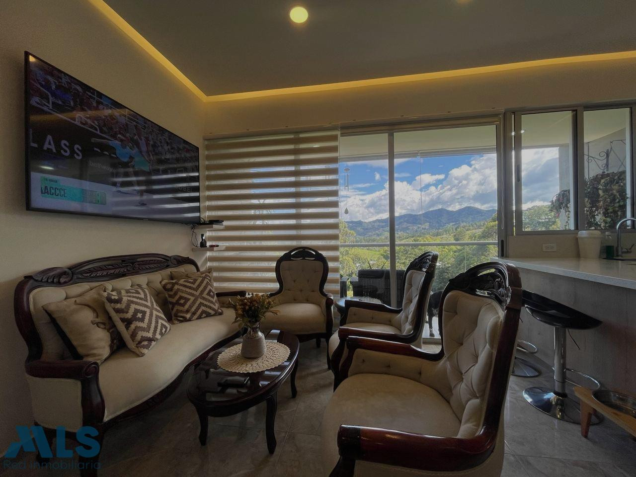 VENTA APARTAMENTO EN LA CEJA - VIA DON DIEGO la-ceja - urbano la ceja