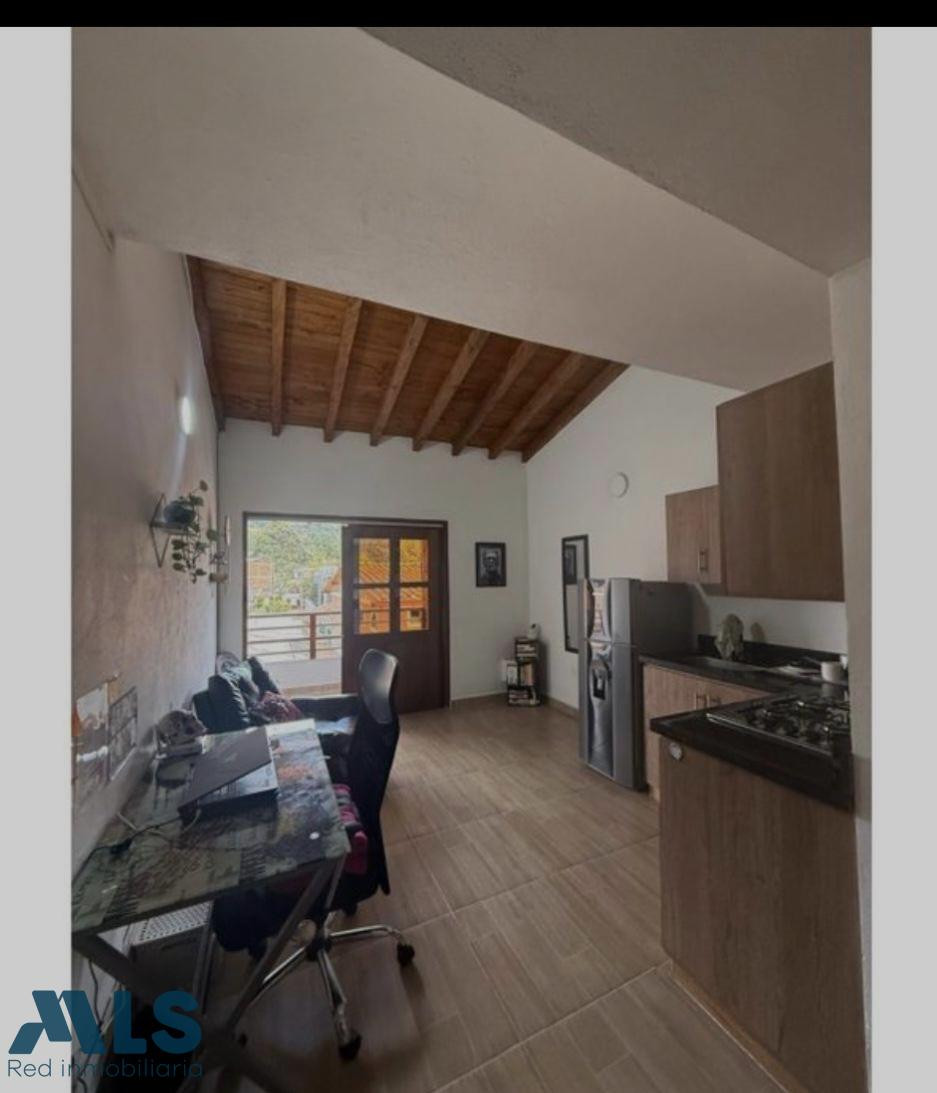 VENTA DE CASA PARA INVERSION UBICADA EN LA CEJA BARRIO EL EDÉN la-ceja - urbano la ceja
