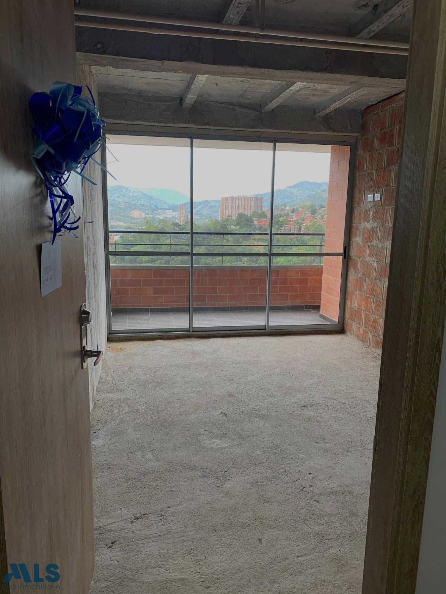 Apartamento en Venta La Gabriela Bello bello - la gabriela