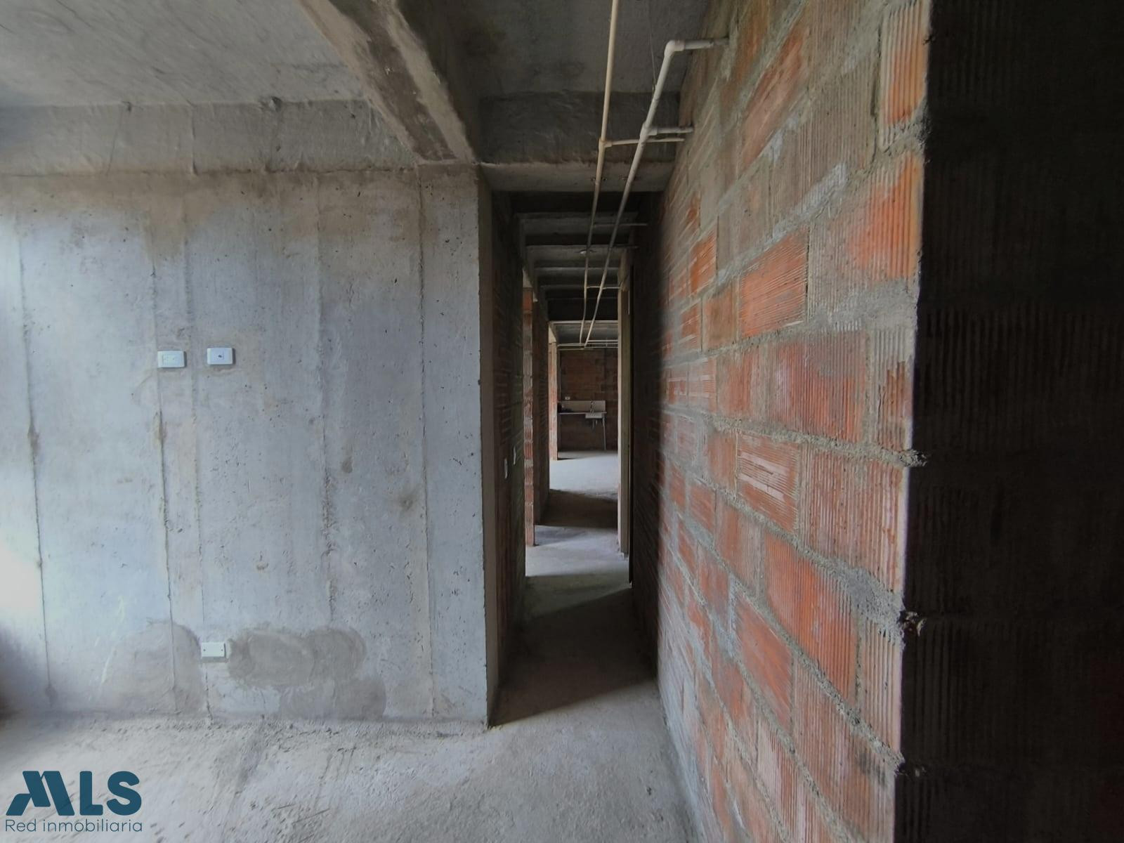 Apartamento en Venta La Gabriela Bello bello - la gabriela