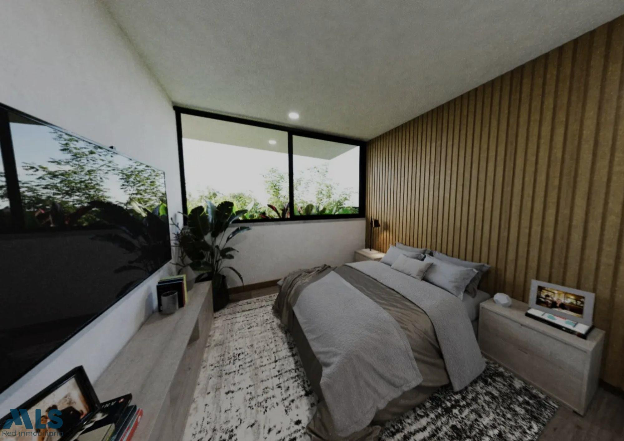 Apartaestudio en las Palmas, cesión de derechos medellin - las palmas