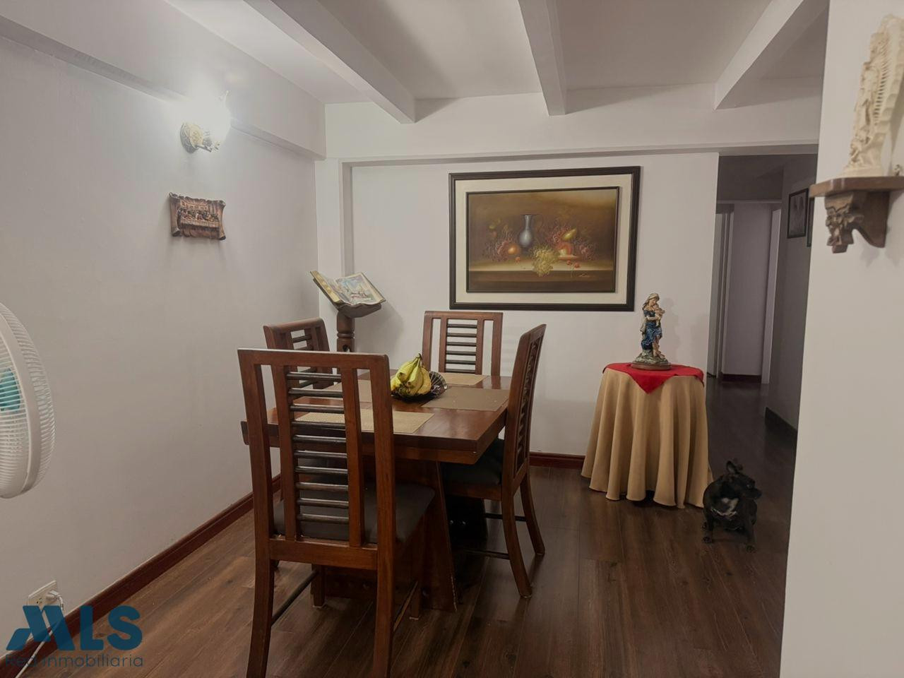 Apartamento con excelente ubicación en El Poblado medellin - la visitacion