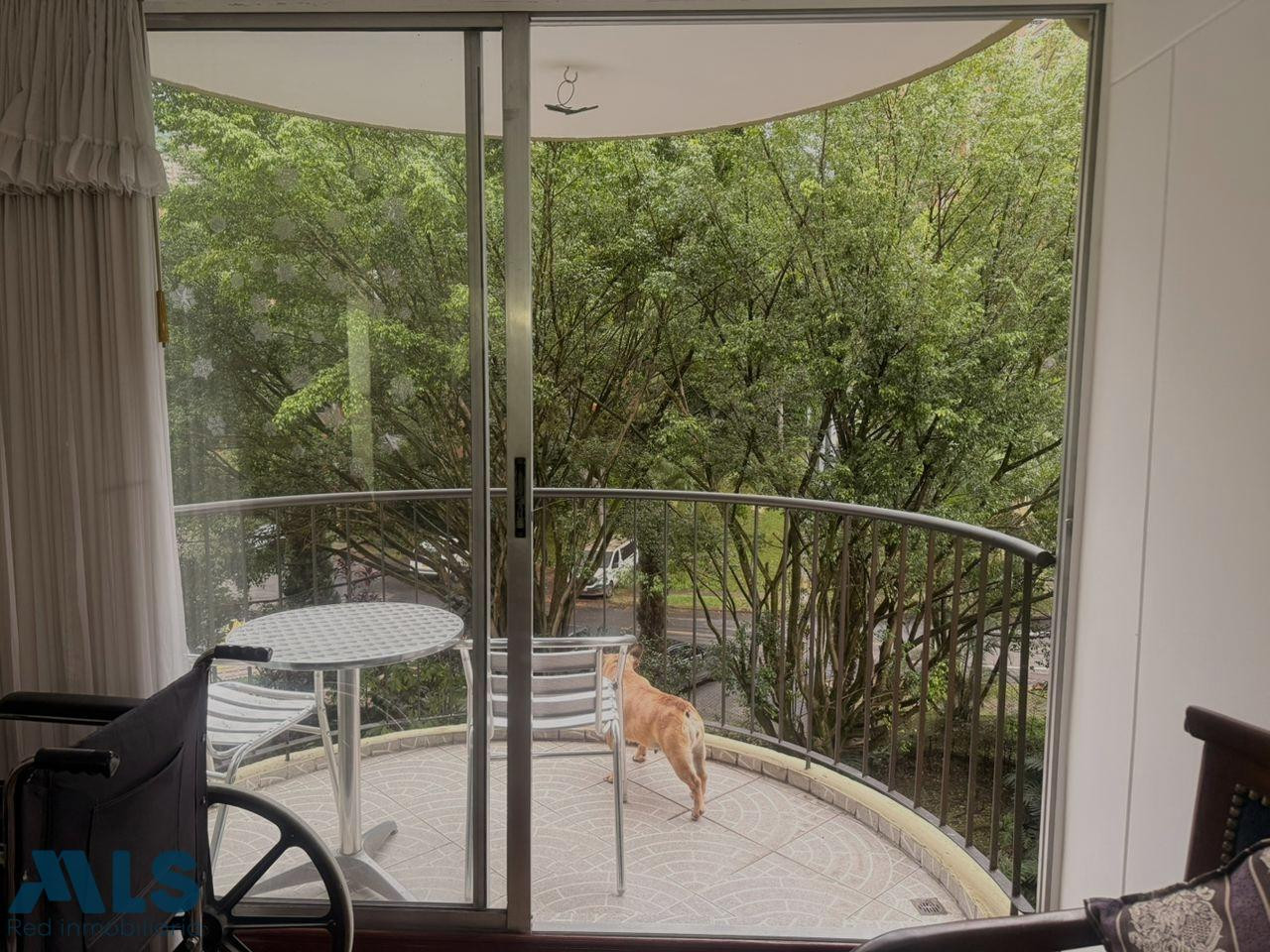 Apartamento con excelente ubicación en El Poblado medellin - la visitacion
