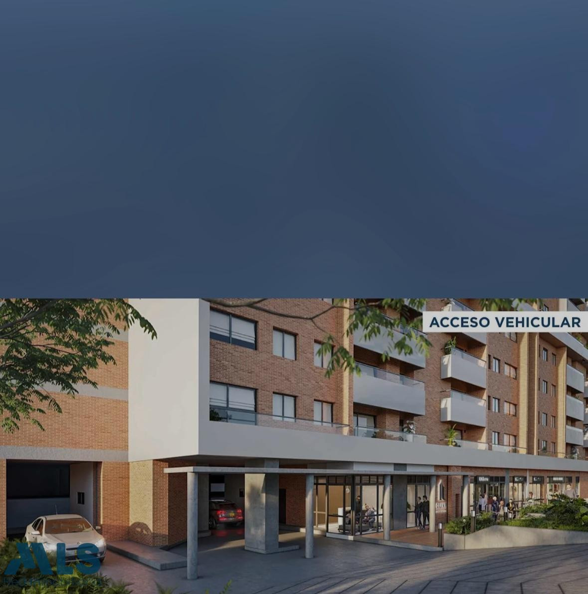 Estrena apartamento en Oliva Ciudad Coltejer itagui - zona industrial