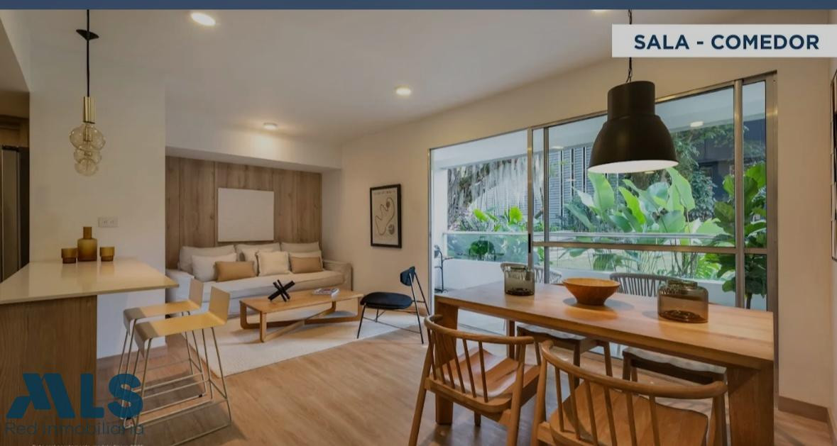 Estrena apartamento en Oliva Ciudad Coltejer itagui - zona industrial