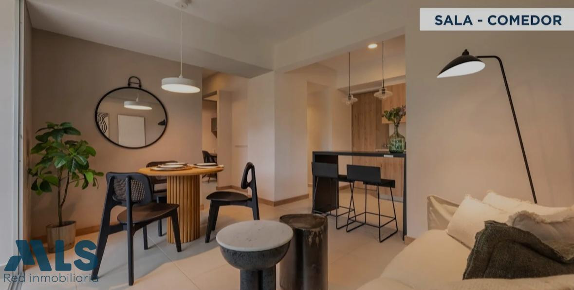 Estrena apartamento en Oliva Ciudad Coltejer itagui - zona industrial