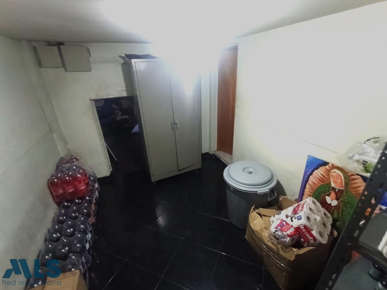 Local en venta en pleno centro de Medellín medellin - estacion villa