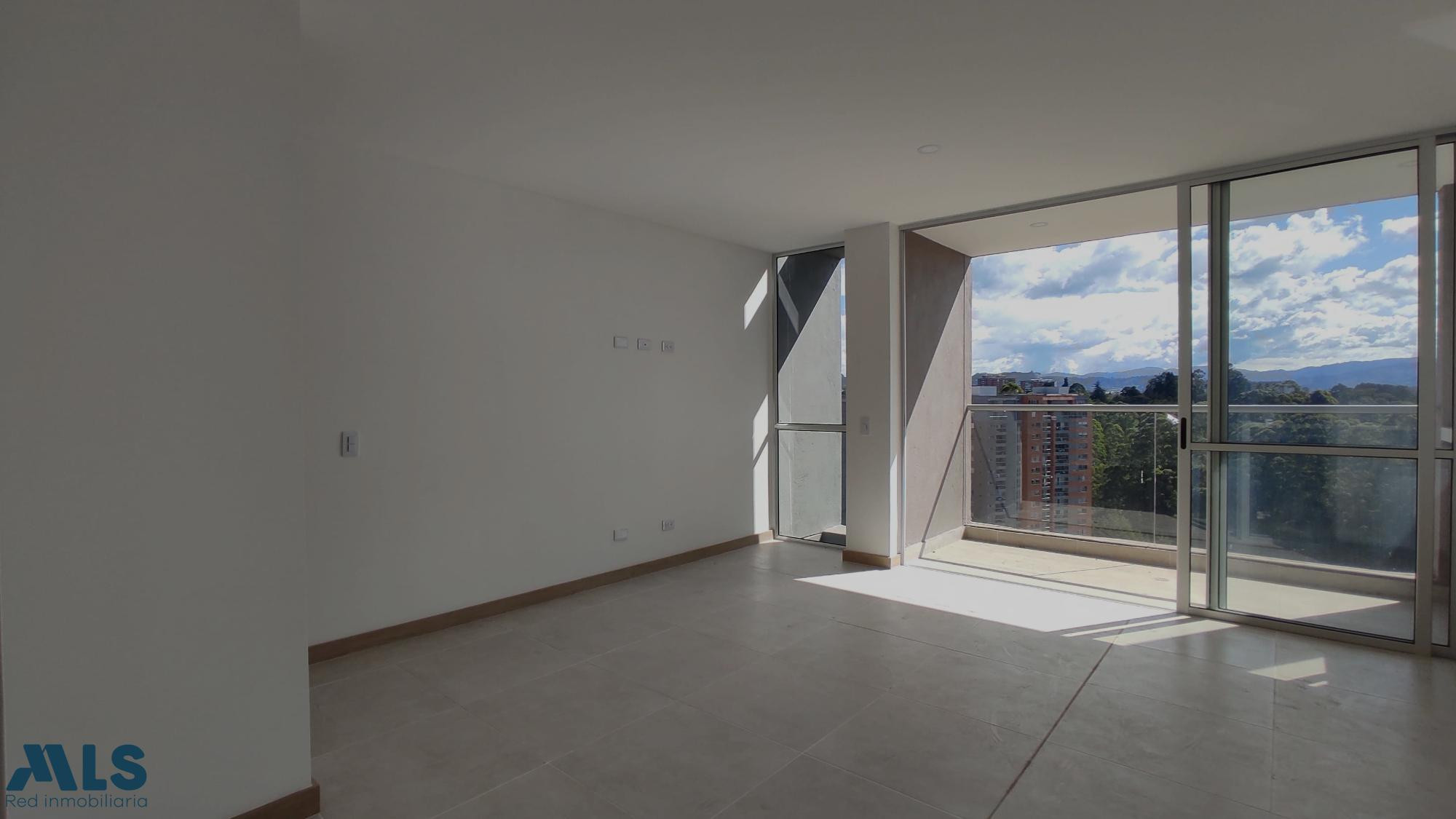 Excelente Apartamento En Venta Para Estrenar rionegro - sector los colegios