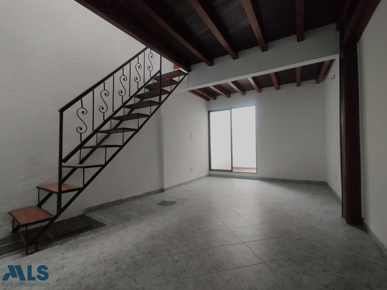 Se vende apartamento en Envigado, sector El Dorado envigado - el dorado