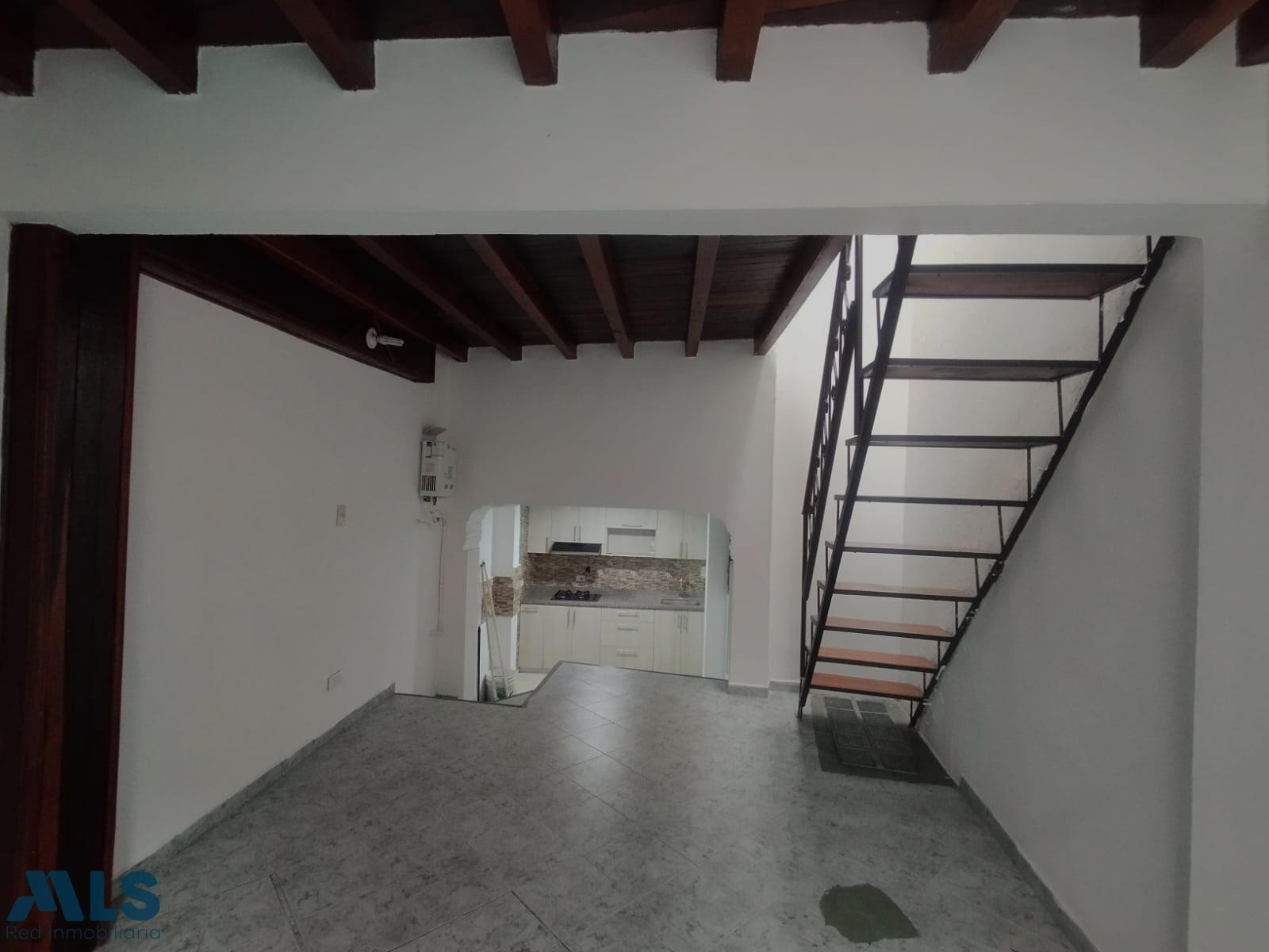 Se vende apartamento en Envigado, sector El Dorado envigado - el dorado