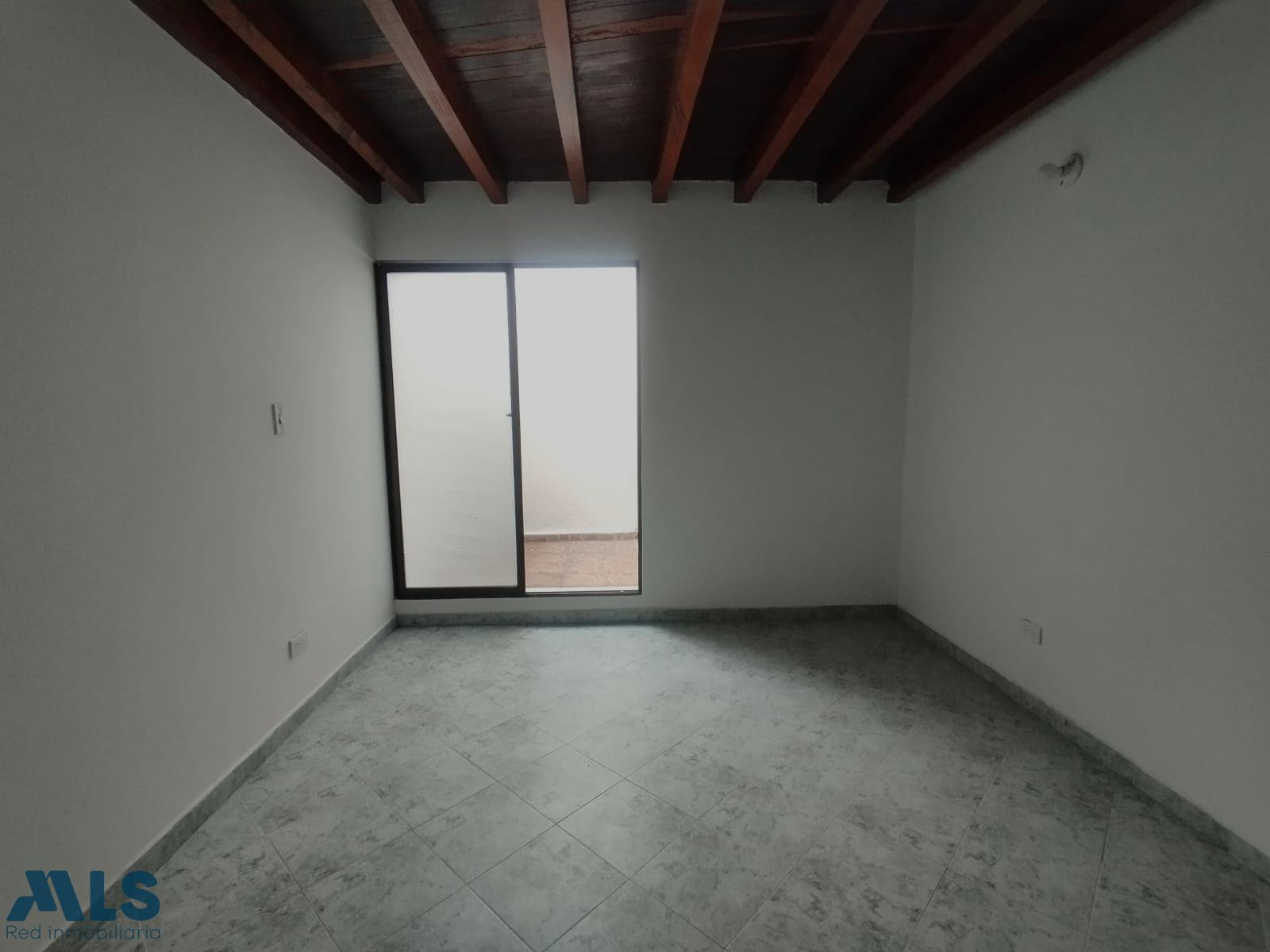 Se vende apartamento en Envigado, sector El Dorado envigado - el dorado