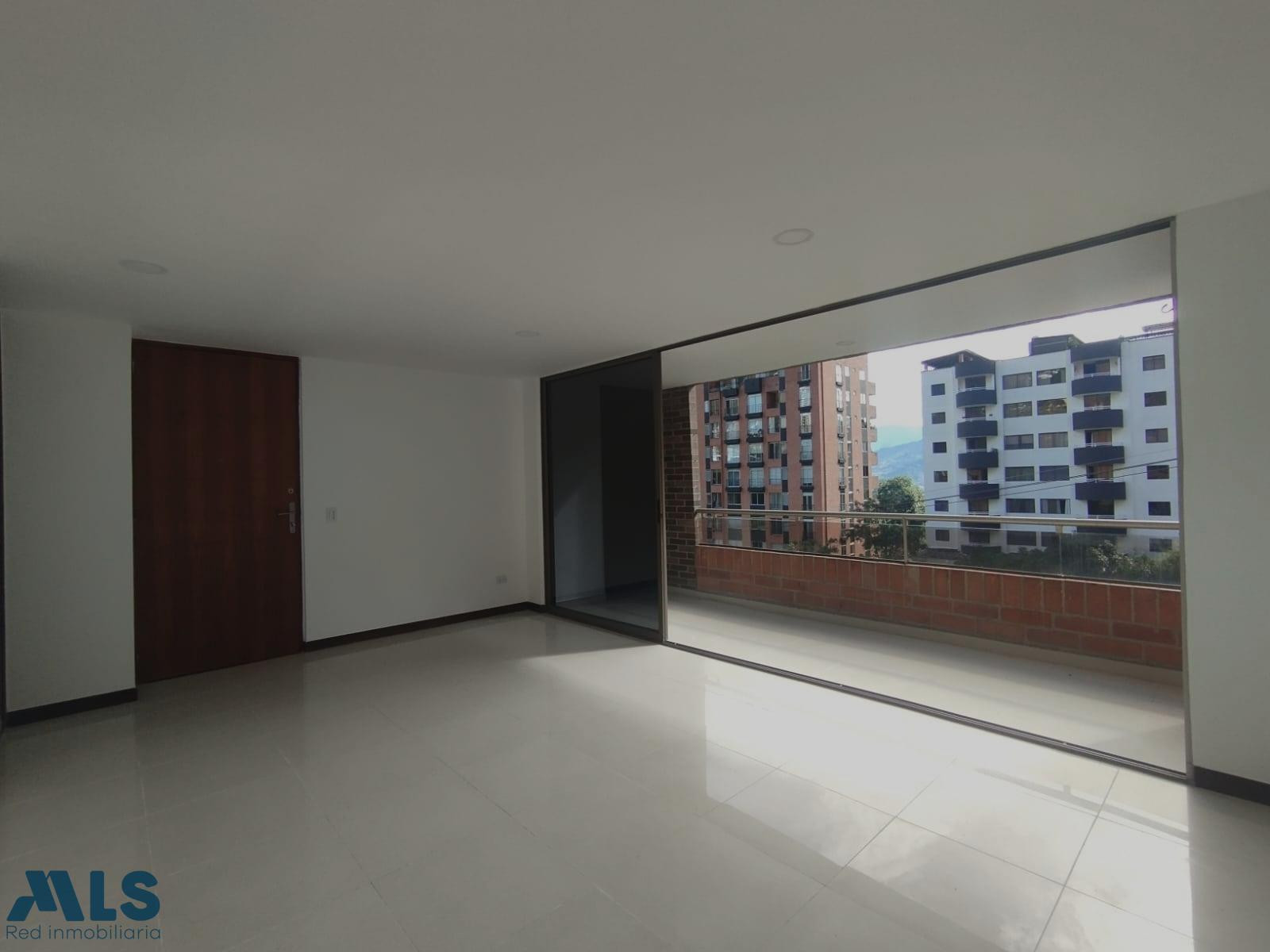 Apartamento en Palmas medellin - las palmas