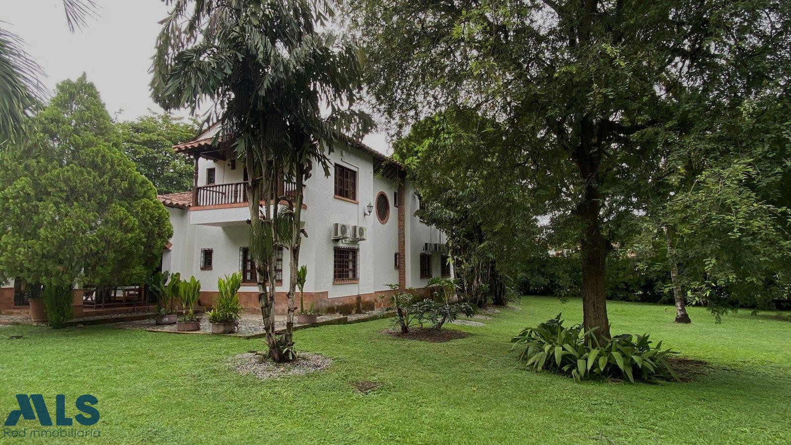 Finca Santa Fe de Antioquia santa-fe-de-antioquia - rural