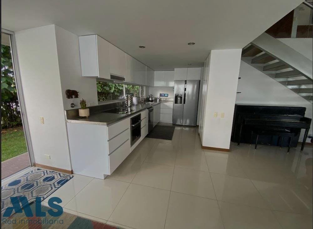 CASA EN PARCELACION PARA VENTA EN EL RETIRO el-retiro - centro