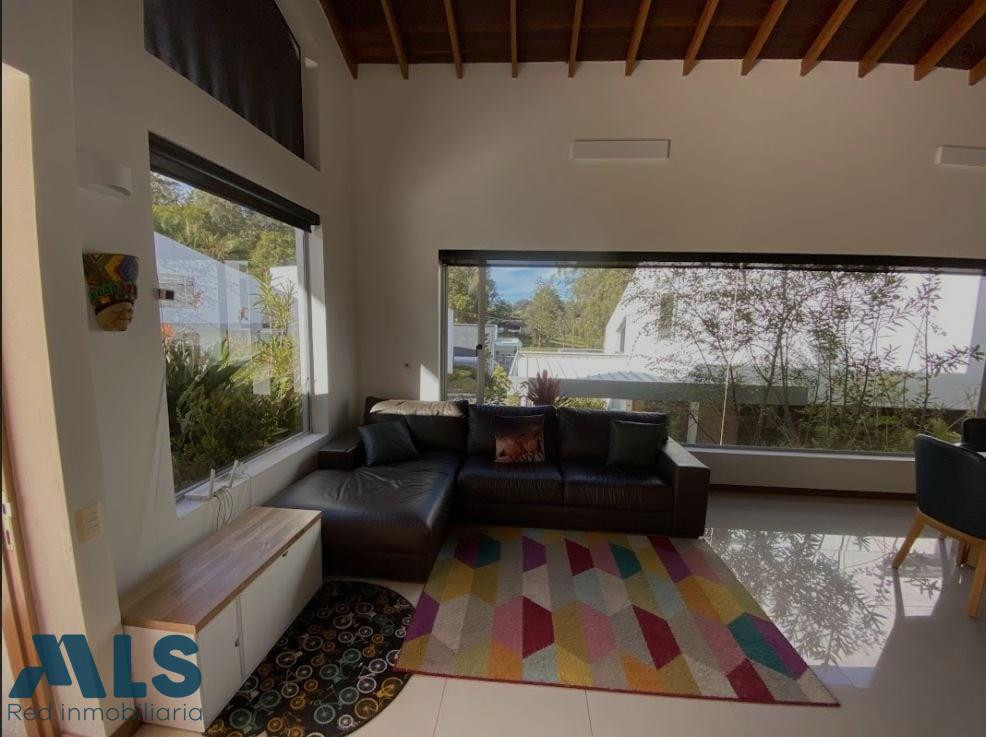 CASA EN PARCELACION PARA VENTA EN EL RETIRO el-retiro - centro