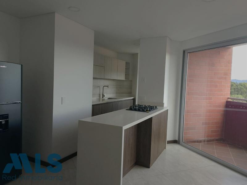 🏠 Apartamento en venta ubicado en Rionegro sector San Antonio de Pereira rionegro - san antonio de pereira