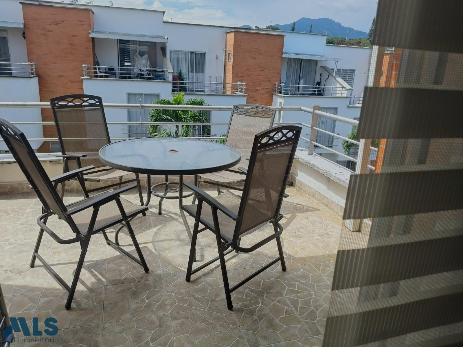 CASA EN VENTA EN BELMONTE pereira - cuba