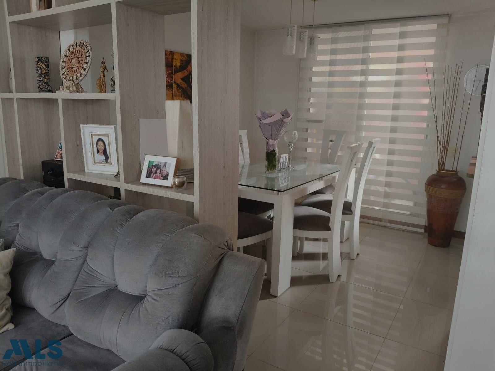 CASA EN VENTA EN BELMONTE pereira - cuba