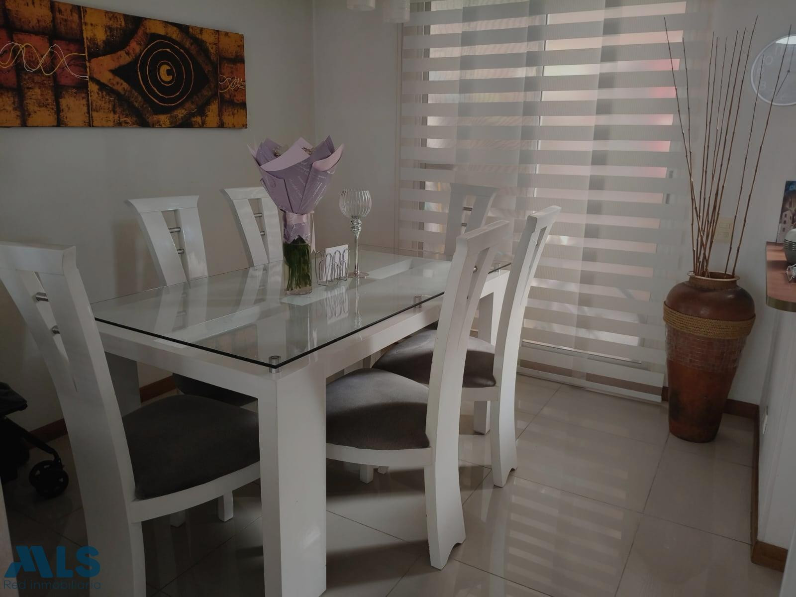 CASA EN VENTA EN BELMONTE pereira - cuba