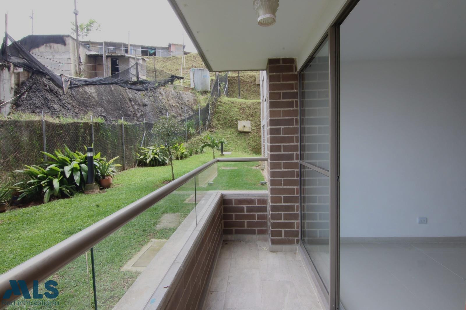 Hermoso apartamento en Sabaneta sabaneta - las lomitas