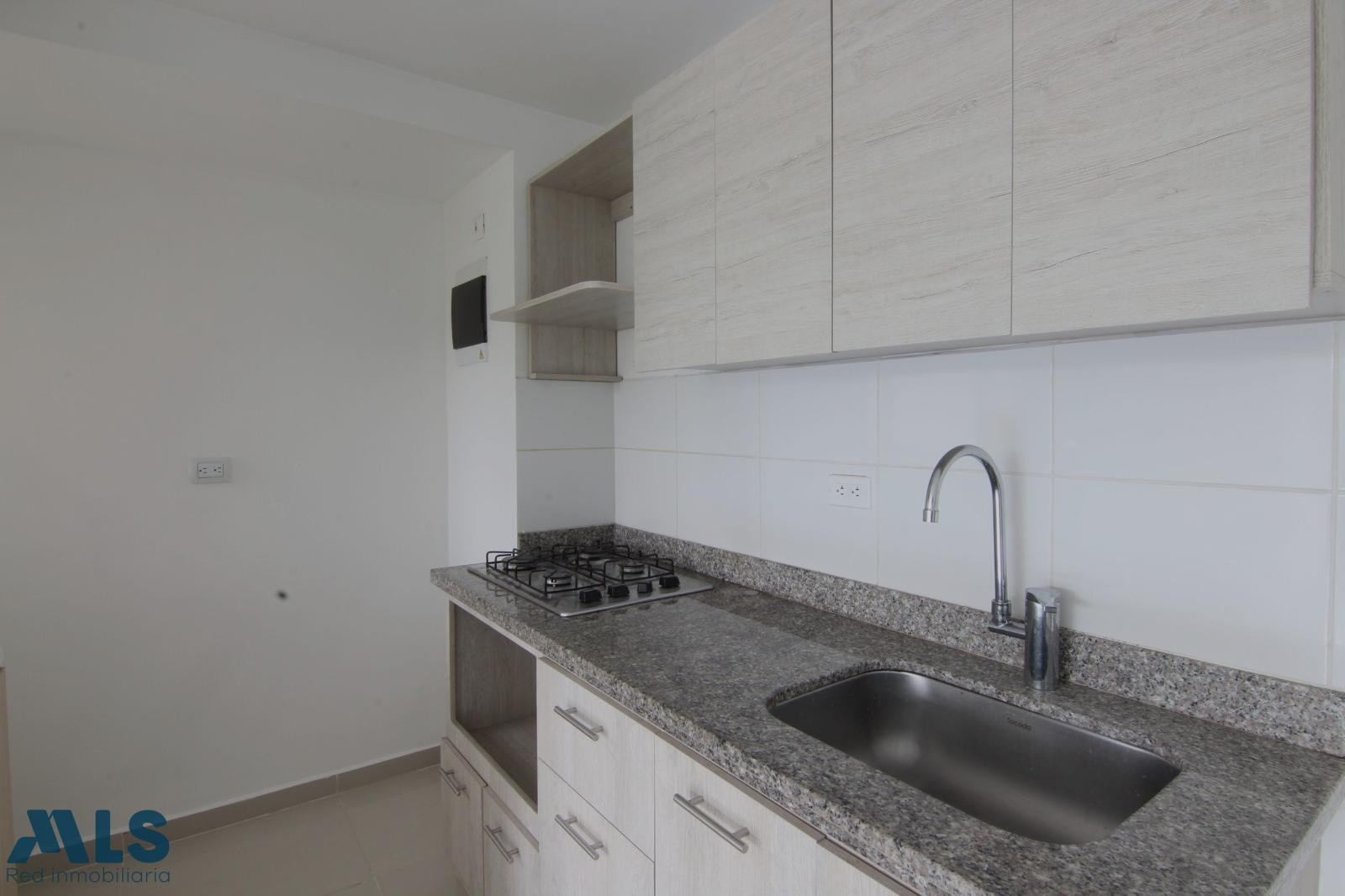 Hermoso apartamento en Sabaneta sabaneta - las lomitas