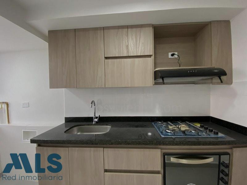 VENTA DE APARTAMENTO EN RIONEGRO rionegro - v fontibon