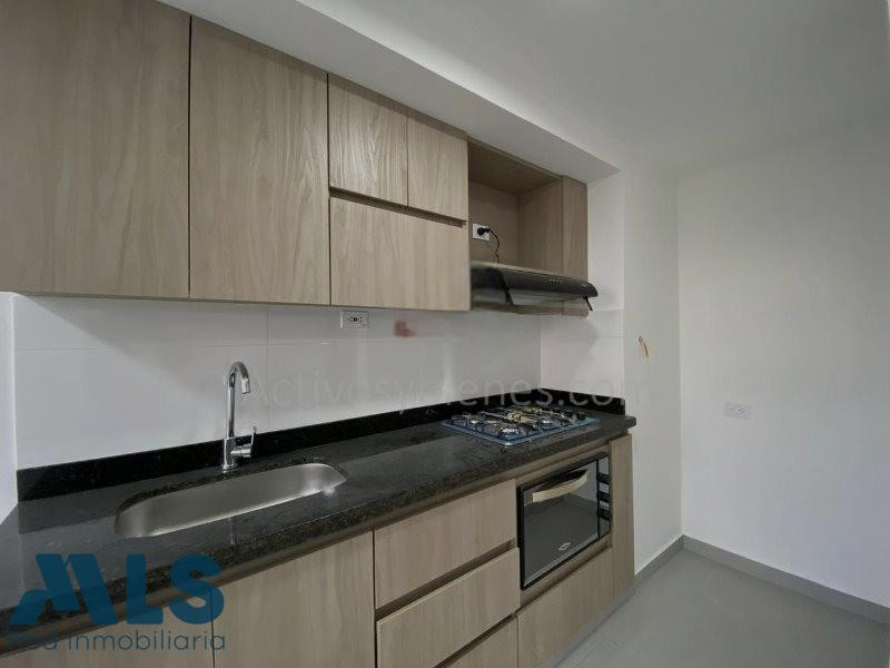 VENTA DE APARTAMENTO EN RIONEGRO rionegro - v fontibon