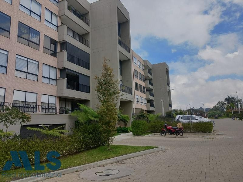🏠 Apartamento en venta ubicado en Rionegro sector Gualaday rionegro - sector gualanday