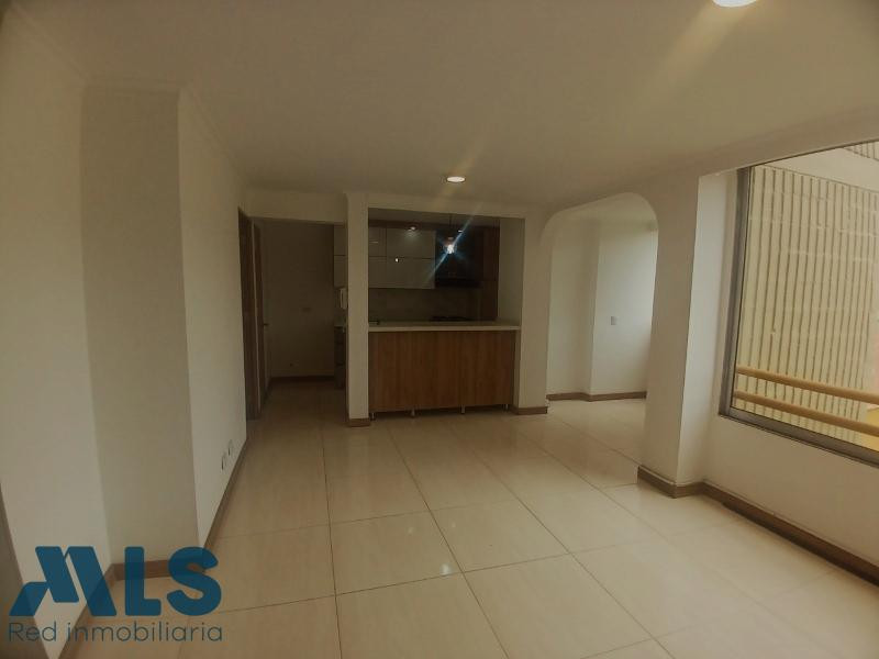 🏠 Apartamento en venta ubicado en Medellín sector Belen - Granada medellin - granada