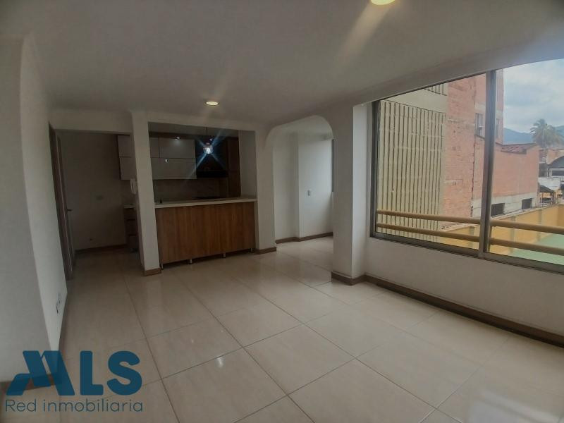 🏠 Apartamento en venta ubicado en Medellín sector Belen - Granada medellin - laureles