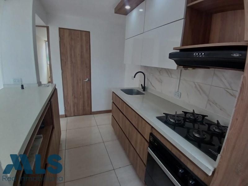 🏠 Apartamento en venta ubicado en Medellín sector Belen - Granada medellin - laureles