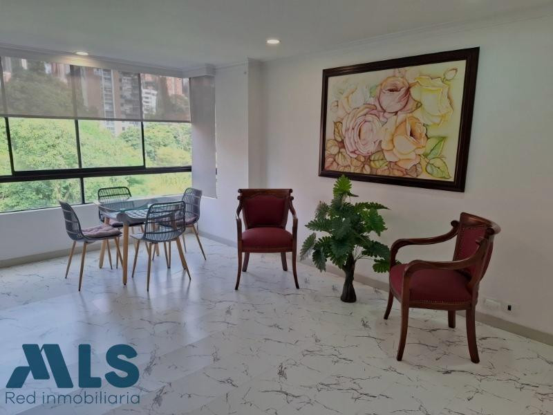 🏠 Apartamento en venta ubicado en El Poblado sector La Tomatera medellin - la tomatera