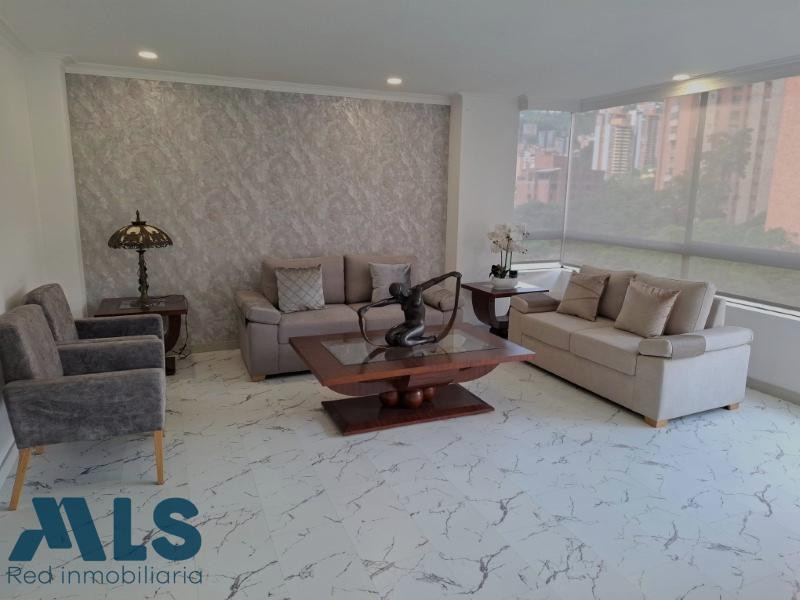 🏠 Apartamento en venta ubicado en El Poblado sector La Tomatera medellin - la tomatera