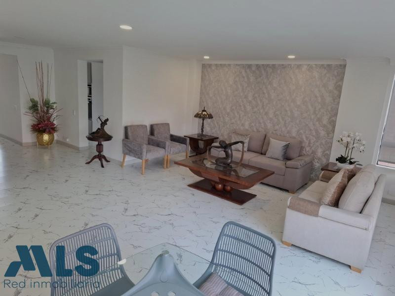 🏠 Apartamento en venta ubicado en El Poblado sector La Tomatera medellin - la tomatera