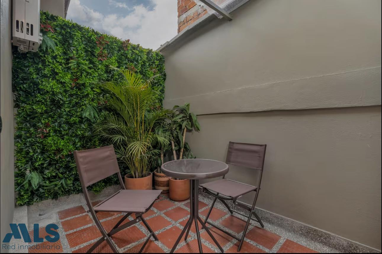 4 apartamentos en Manila permiten renta corta medellin - manila