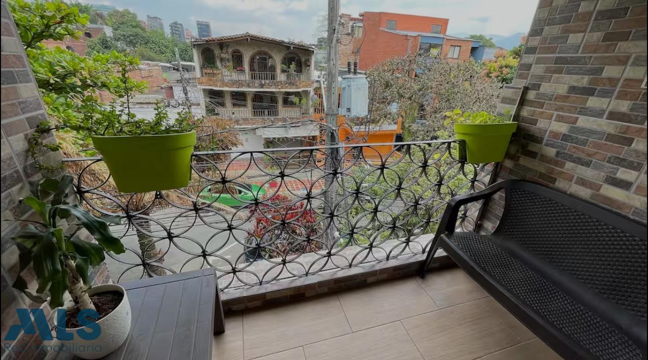 4 apartamentos en Manila permiten renta corta medellin - manila
