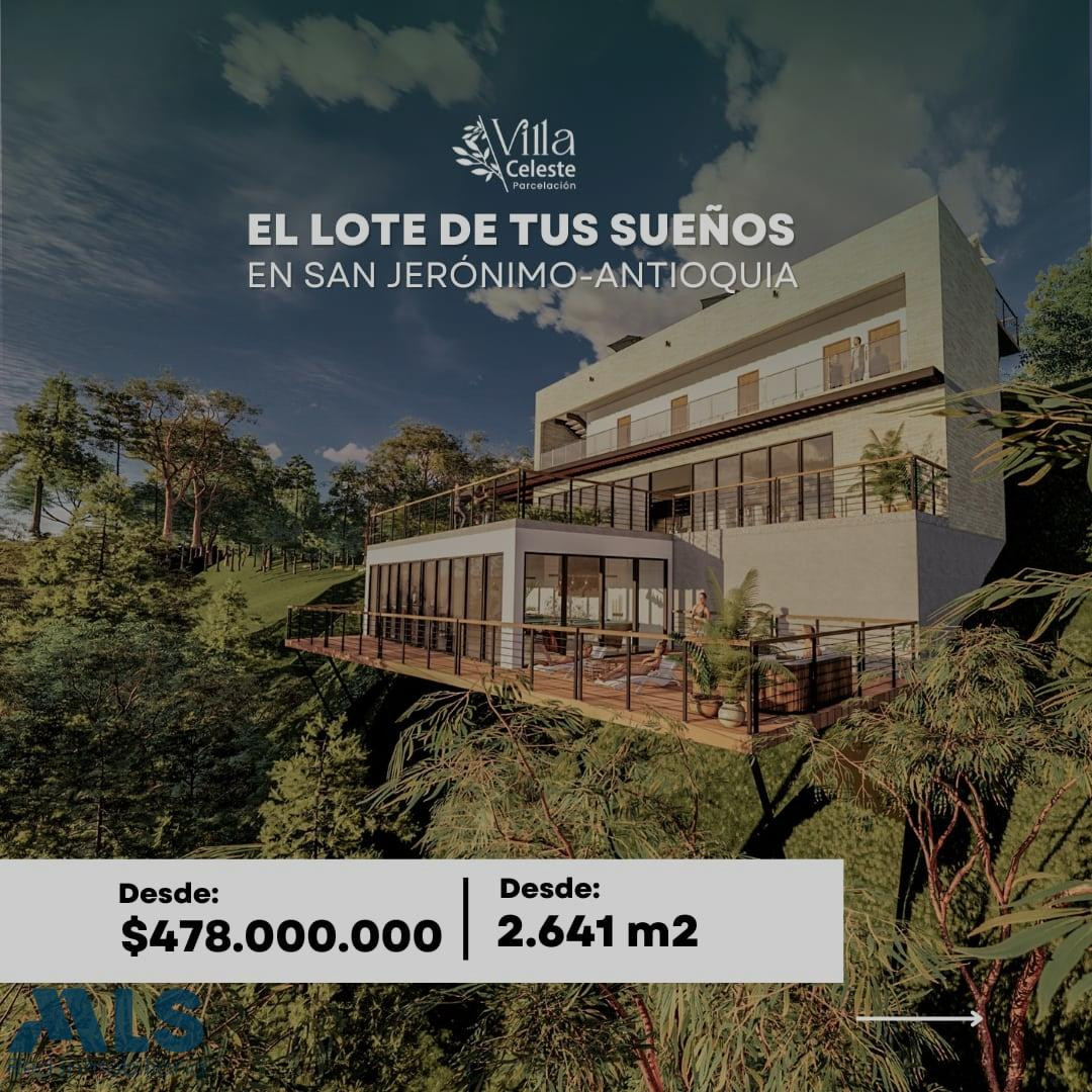 Vive la exclusividad en San Jerónimo: tu hogar en un paraíso natural. san-jeronimo - vpantanillo