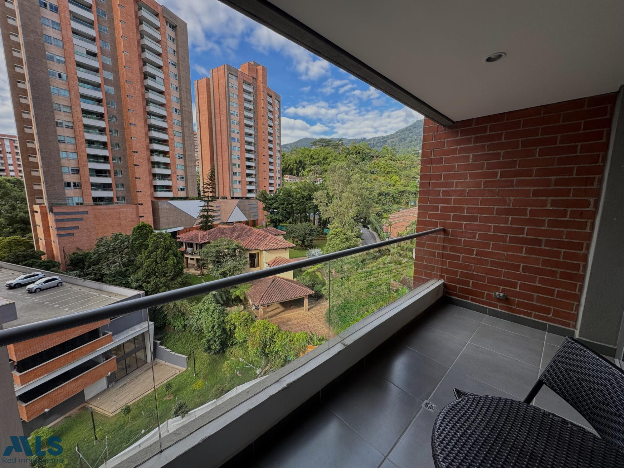 ✨ Vive como en un Club en Envigado – Apartamento con todas las comodidades envigado - loma de los mesa