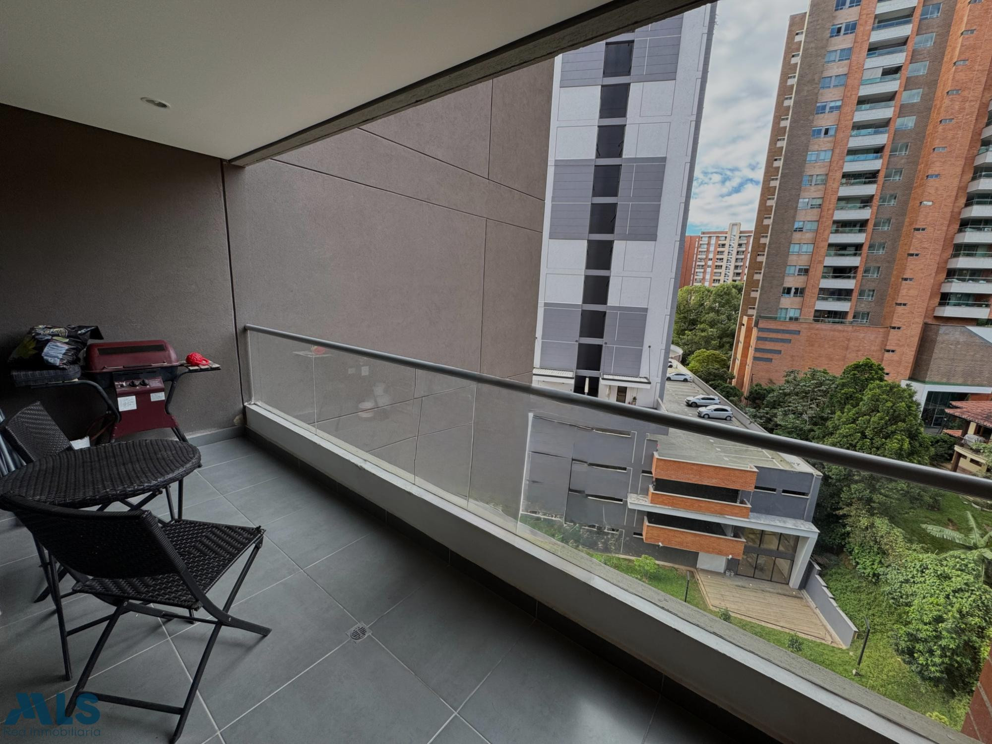 ✨ Vive como en un Club en Envigado – Apartamento con todas las comodidades envigado - loma de los mesa