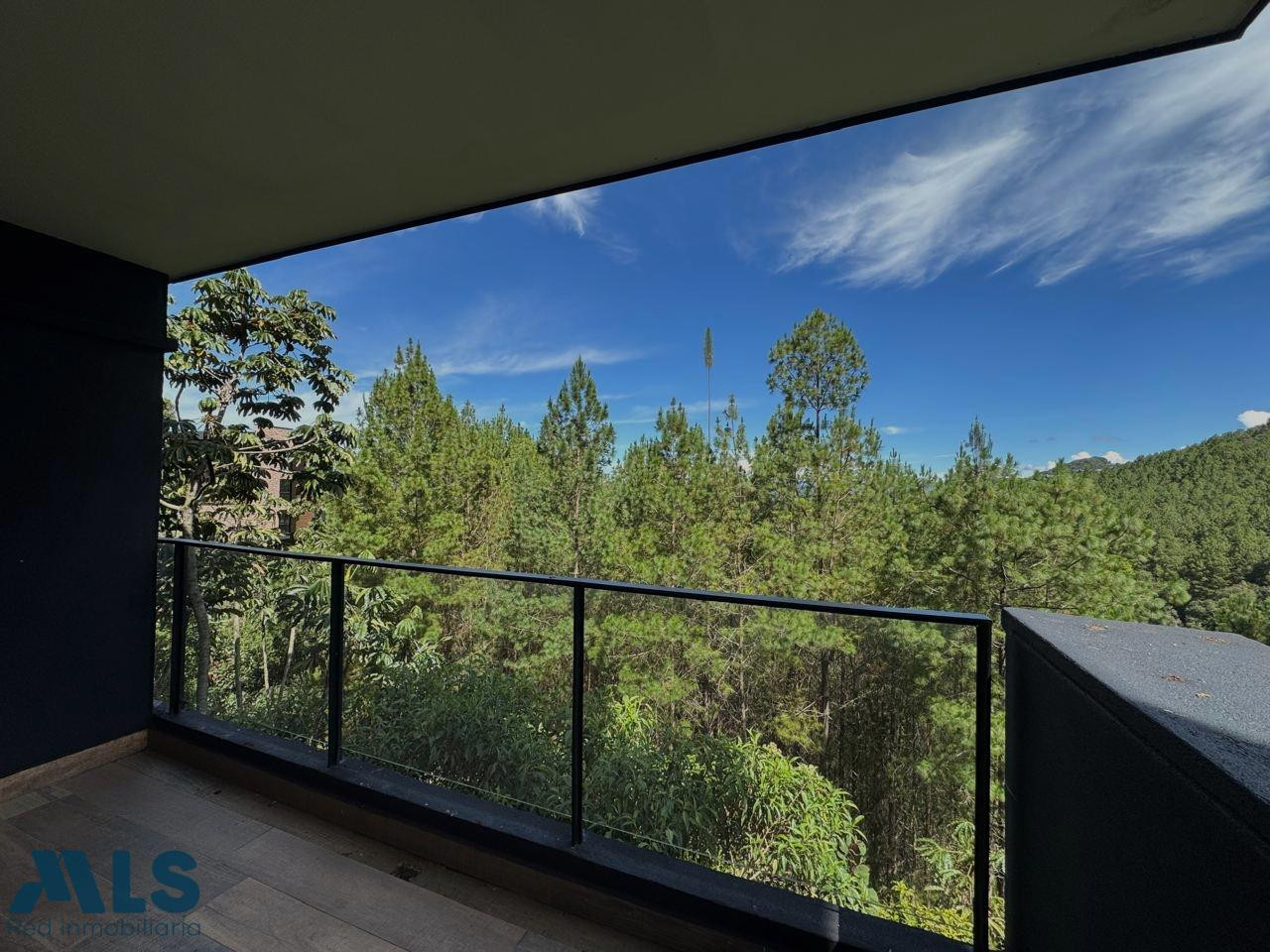 Espectacular Apartamento en zona Campestre el-retiro - v fizebad