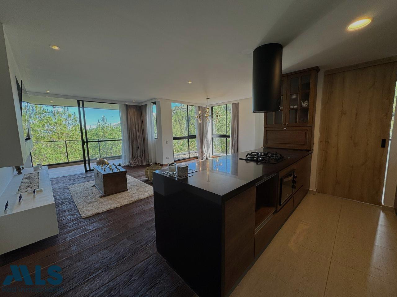 Espectacular Apartamento en zona Campestre el-retiro - v fizebad