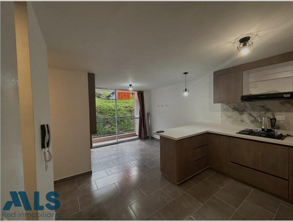 APARTAMENTO EN LA CEJA la-ceja - urbano la ceja