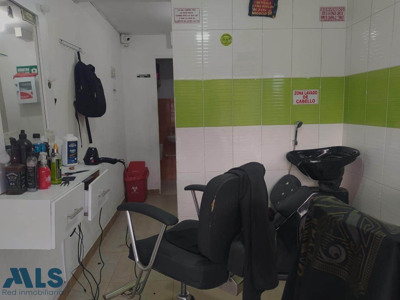 VENDO LOCAL COMERCIAL, BUENA UBICACIÓN!! medellin - sevilla