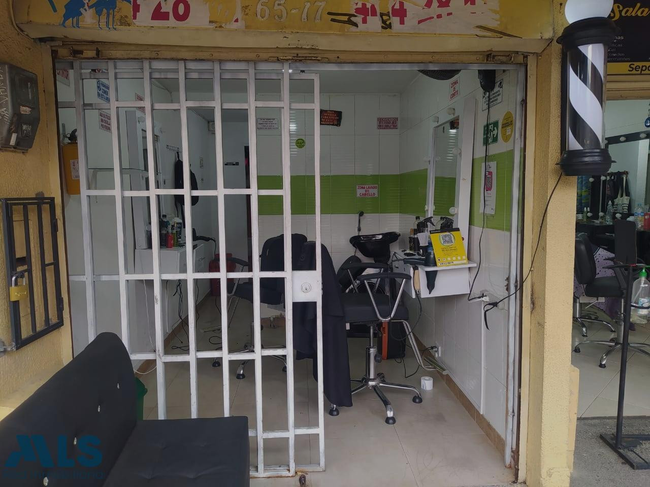 VENDO LOCAL COMERCIAL, BUENA UBICACIÓN!! medellin - sevilla