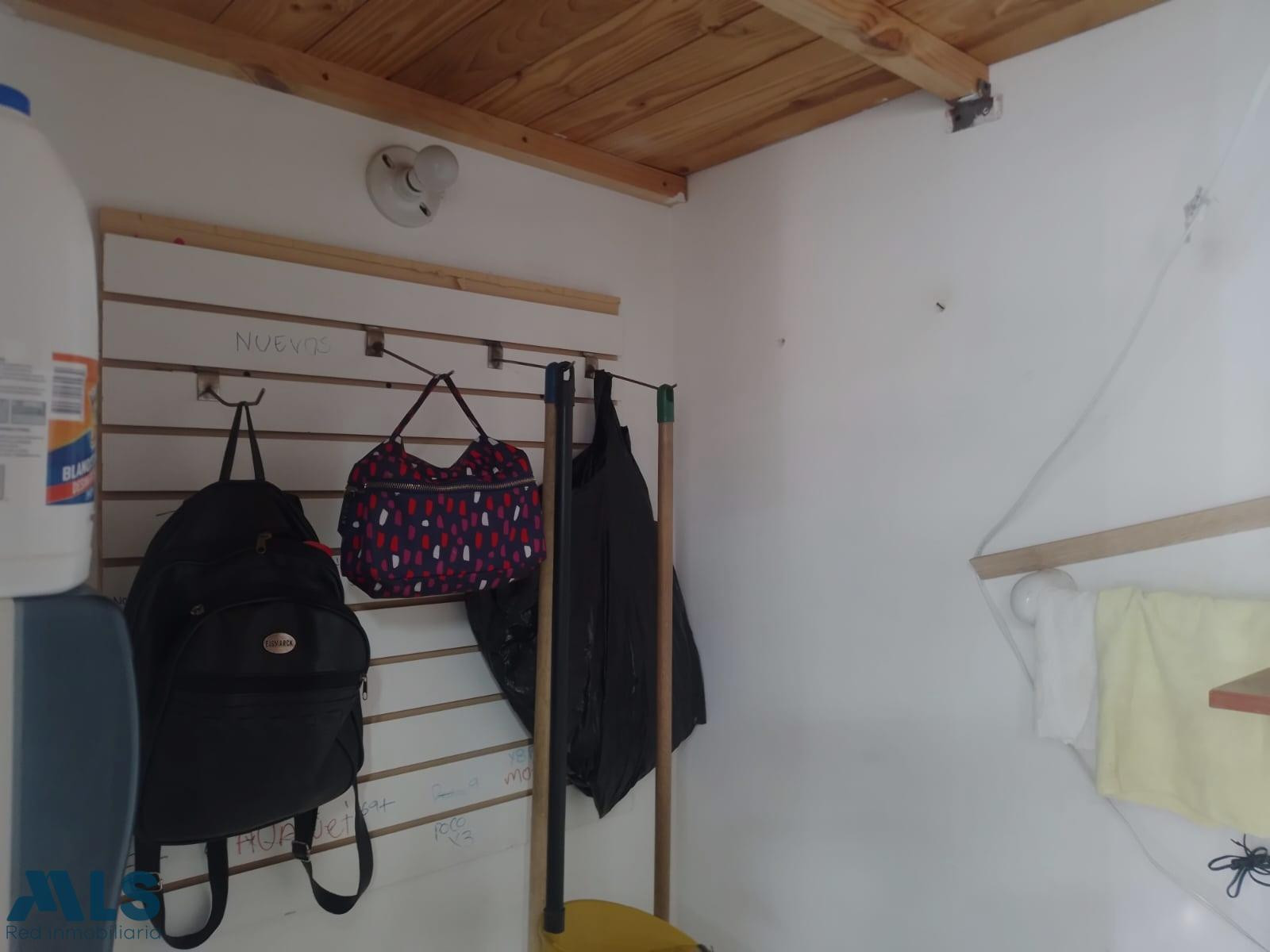 VENDO LOCAL COMERCIAL, EN BELÉN LOS ALPES!! medellin - los alpes