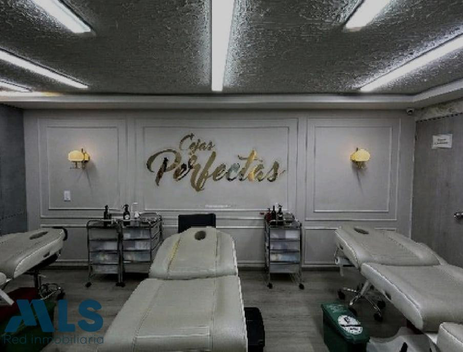 LOCAL EN VIA PRINCIPAL - CENTRO MED medellin - bombona no 1