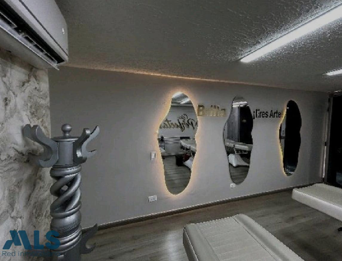 LOCAL EN VIA PRINCIPAL - CENTRO MED medellin - bombona no 1