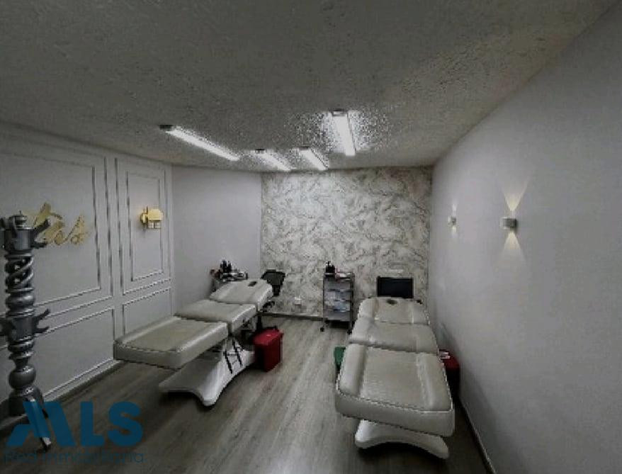 LOCAL EN VIA PRINCIPAL - CENTRO MED medellin - bombona no 1