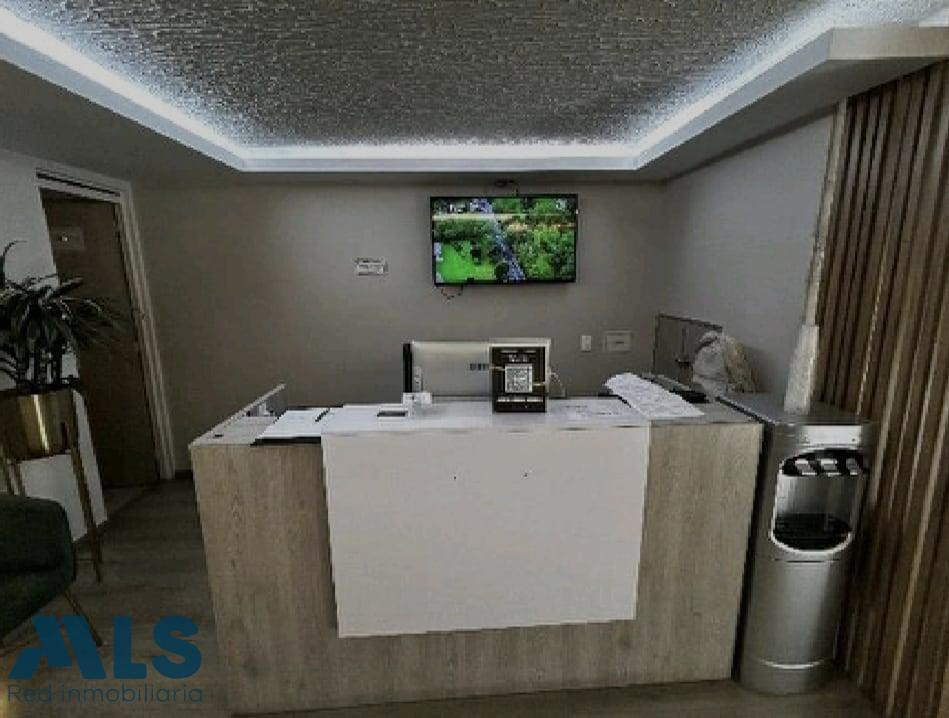 LOCAL SOBRE VIA PRINCIPAL - CENTRO MED medellin - bombona no 1