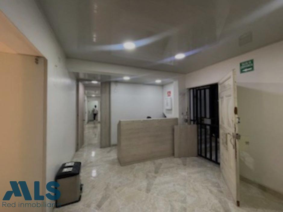 Local comercial ideal en zona estratégica de Medellín medellin - san benito